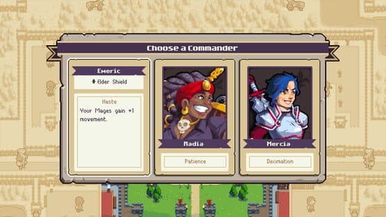 Wargroove + Wargroove 2 Bundle screenshot 3