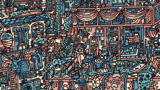 I Commissioned Some Cats 11 screenshot 1