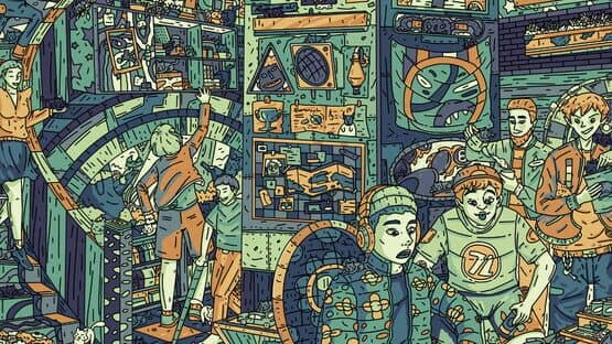 I Commissioned Some Cats 11 screenshot 9