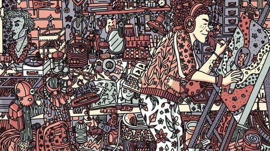 I Commissioned Some Cats 11 screenshot 12