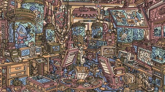 I Commissioned Some Cats 11 screenshot 14