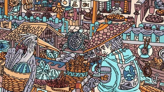 I Commissioned Some Cats 11 screenshot 16