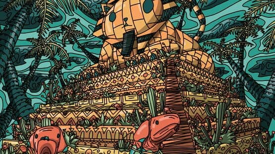 I Commissioned Some Cats 11 screenshot 17