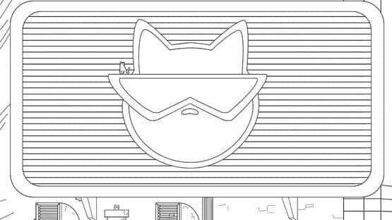 Hidden Robo Cats: Bonus Level screenshot 5