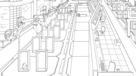 Hidden Robo Cats: Bonus Level screenshot 3