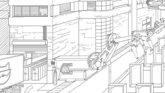 Hidden Robo Cats: Bonus Level screenshot 6