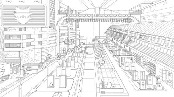 Hidden Robo Cats: Bonus Level screenshot 1