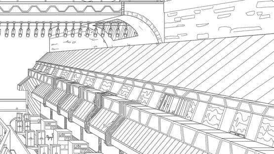 Hidden Robo Cats: Bonus Level screenshot 2