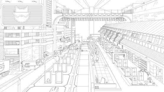 Hidden Robo Cats: Bonus Level screenshot 4