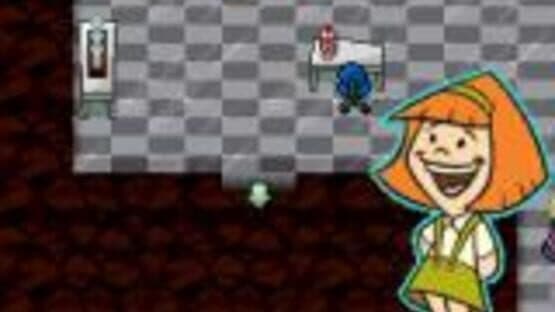 Johnny Bravo: Big Babe Adventure screenshot 1