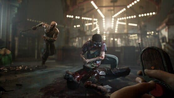 The Outlast Trials: Deluxe Edition screenshot 3