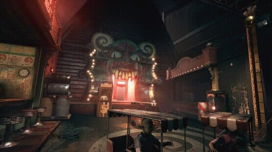 The Outlast Trials: Deluxe Edition screenshot 4