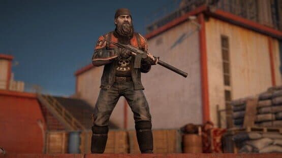 World War Z: Aftermath - Valley of the Zeke Episode screenshot 6