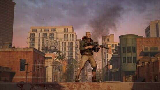 World War Z: Aftermath - Valley of the Zeke Episode screenshot 7