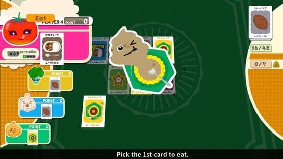 Full of Crap screenshot 1