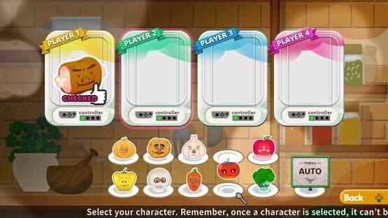 Full of Crap screenshot 3