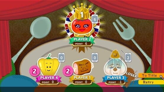 Full of Crap screenshot 4