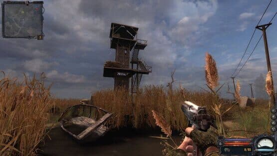 S.T.A.L.K.E.R.: Legends of the Zone Trilogy screenshot 8