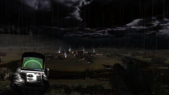 S.T.A.L.K.E.R.: Legends of the Zone Trilogy screenshot 2