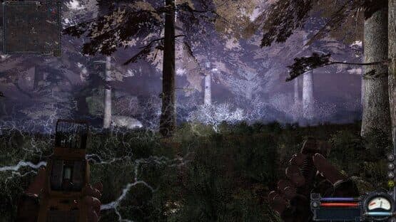 S.T.A.L.K.E.R.: Legends of the Zone Trilogy screenshot 7