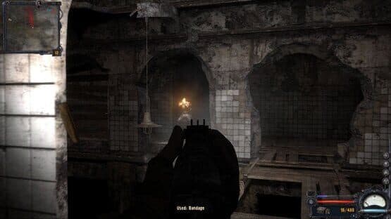 S.T.A.L.K.E.R.: Legends of the Zone Trilogy screenshot 4