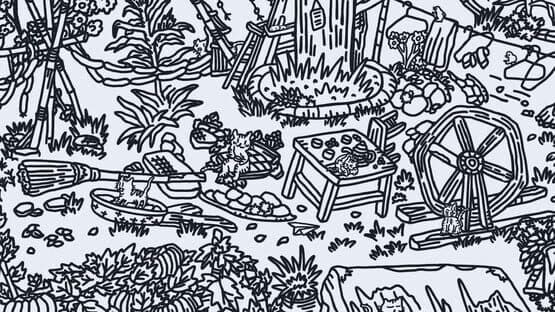 Hidden Cats In Breeze Village screenshot 1