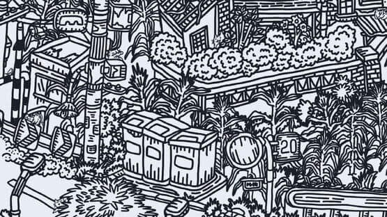 Hidden Cats In Breeze Village screenshot 2