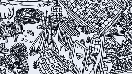 Hidden Cats In Breeze Village screenshot 3