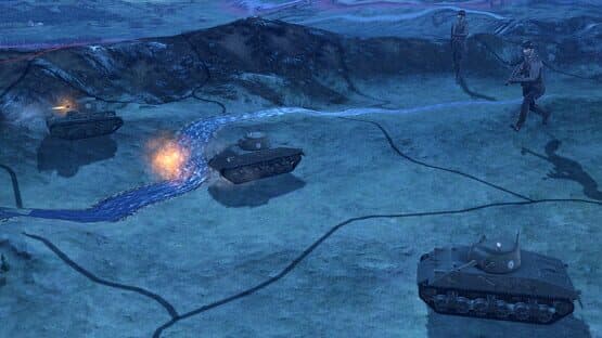 Hearts of Iron IV: Trial of Allegiance screenshot 6