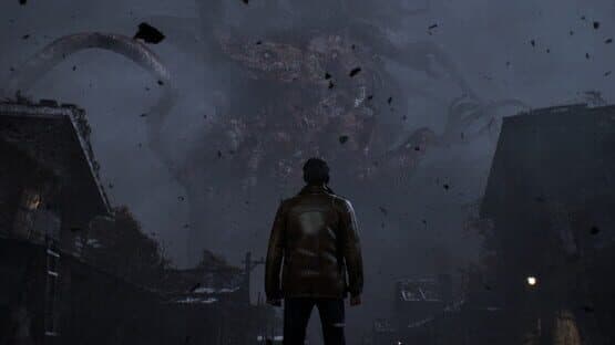 The Sinking City 2 screenshot 4
