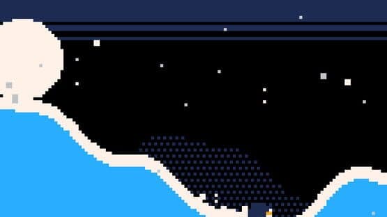 Adelie: Chasing Pavements screenshot 1