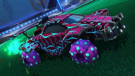 Rocket League: Season 14 screenshot 4