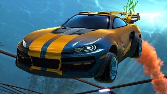 Rocket League: Season 14 screenshot 5