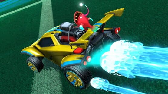 Rocket League: Season 14 screenshot 2