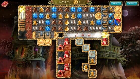 Cursed House 13 screenshot 4