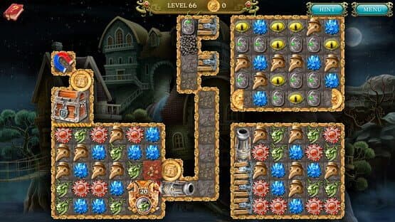 Cursed House 13 screenshot 9