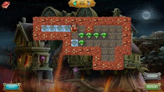 Cursed House 13 screenshot 8