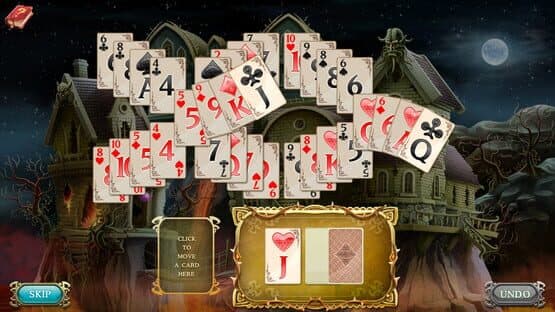 Cursed House 13 screenshot 10