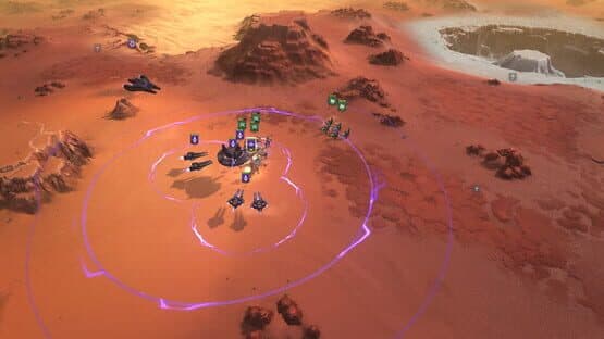 Dune: Spice Wars - House Vernius of Ix screenshot 3