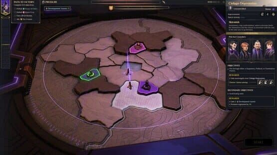 Dune: Spice Wars - House Vernius of Ix screenshot 6