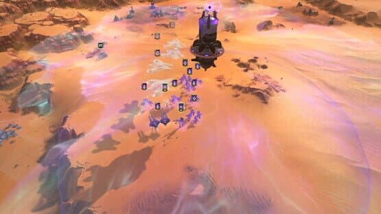 Dune: Spice Wars - House Vernius of Ix screenshot 7