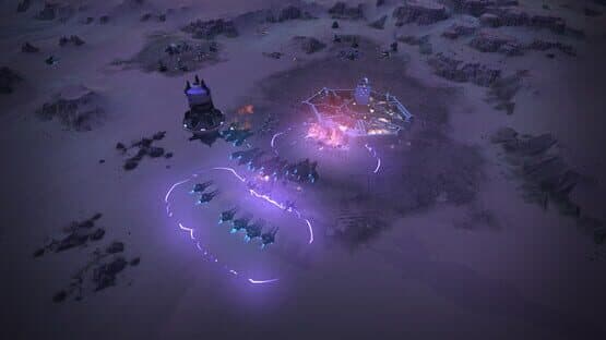 Dune: Spice Wars - House Vernius of Ix screenshot 9