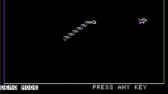 Viper screenshot 1