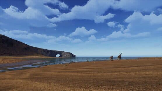 Way of the Hunter: Map Pack 2 screenshot 4