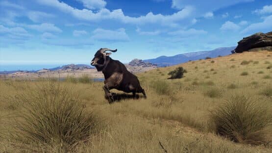 Way of the Hunter: Matariki Park screenshot 4