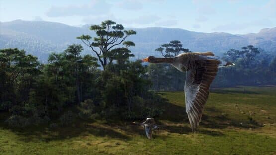 Way of the Hunter: Matariki Park screenshot 5