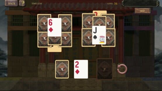 Tower Of Wishes 3: Japan screenshot 5