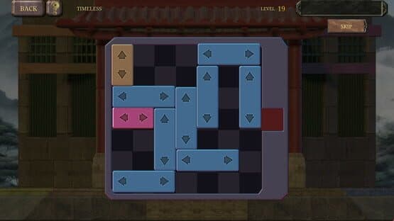 Tower Of Wishes 3: Japan screenshot 4