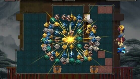 Tower Of Wishes 3: Japan screenshot 9