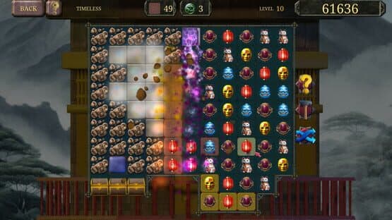 Tower Of Wishes 3: Japan screenshot 11